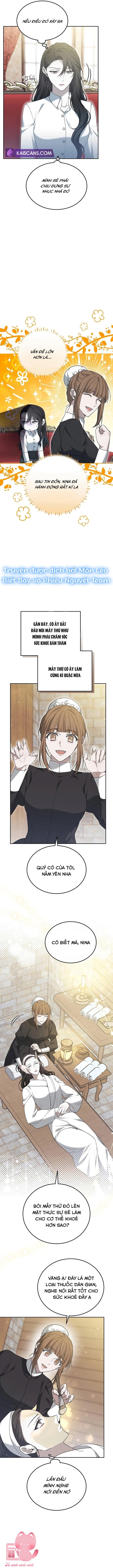 Thời Đại Oman Chap 23 - Trang 2
