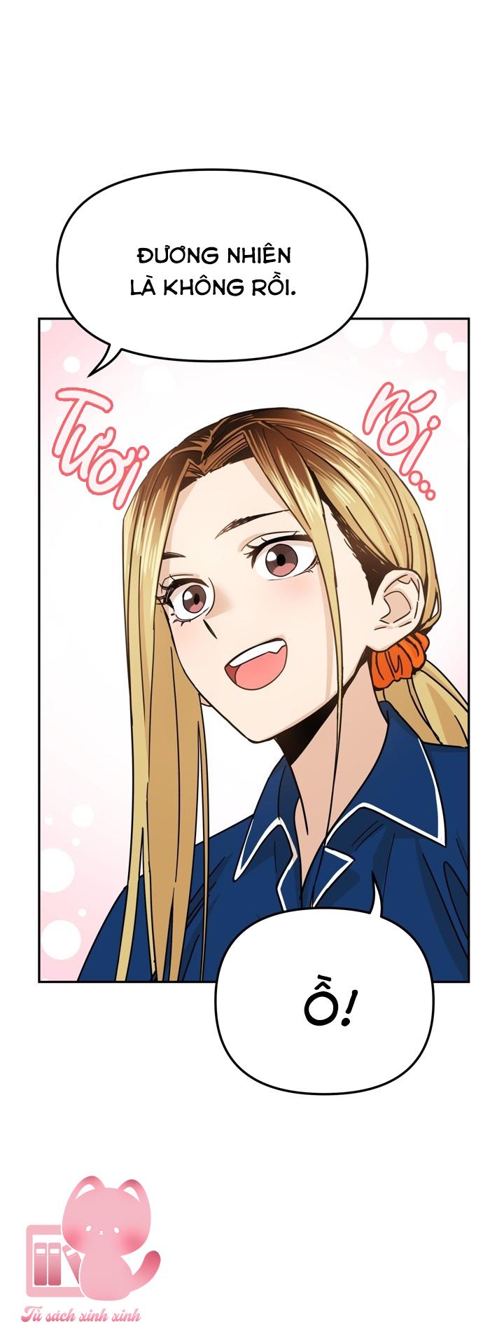 Lớ Ngớ Vớ Phải Tình Yêu Chapter 5 - Trang 4