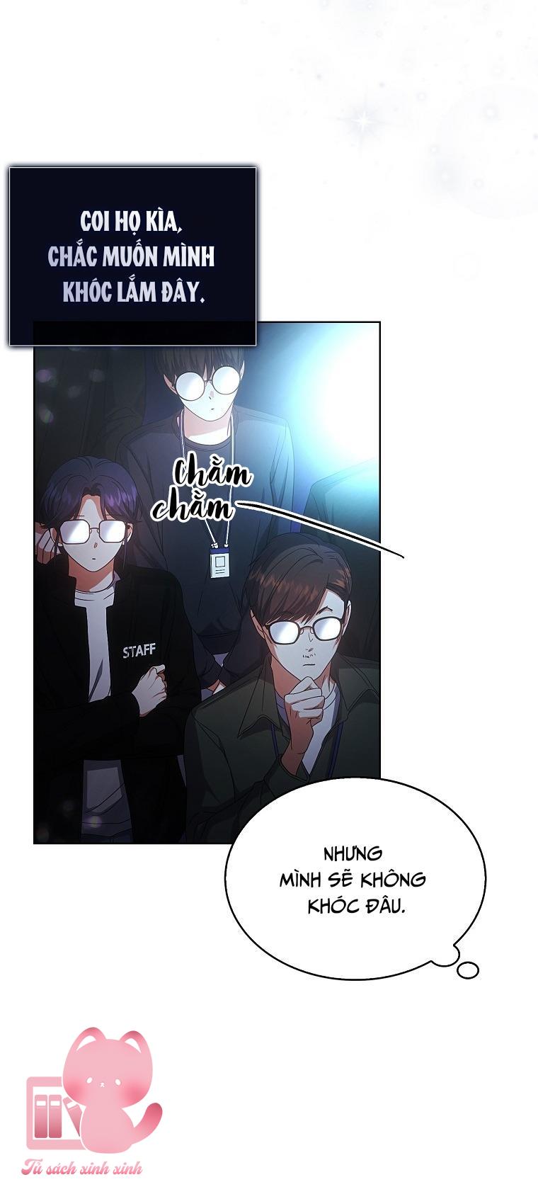 Debut Or Die Chap 65 - Trang 4