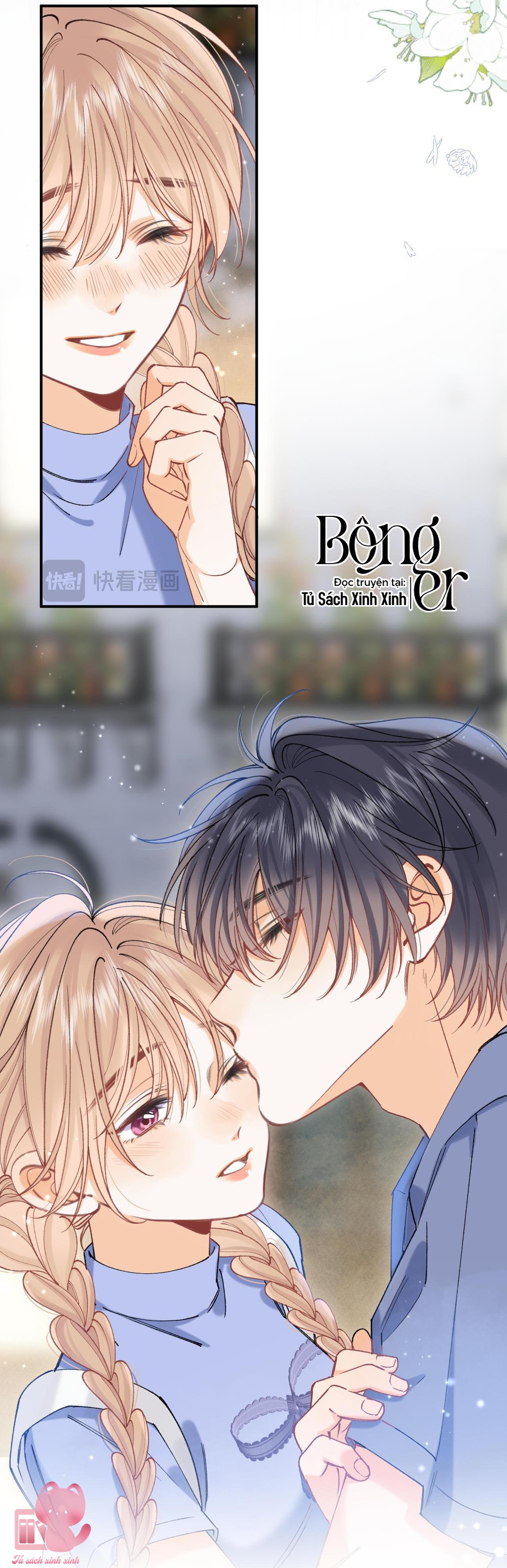 Mối Tình Thầm Kín Chapter 111 - Trang 4