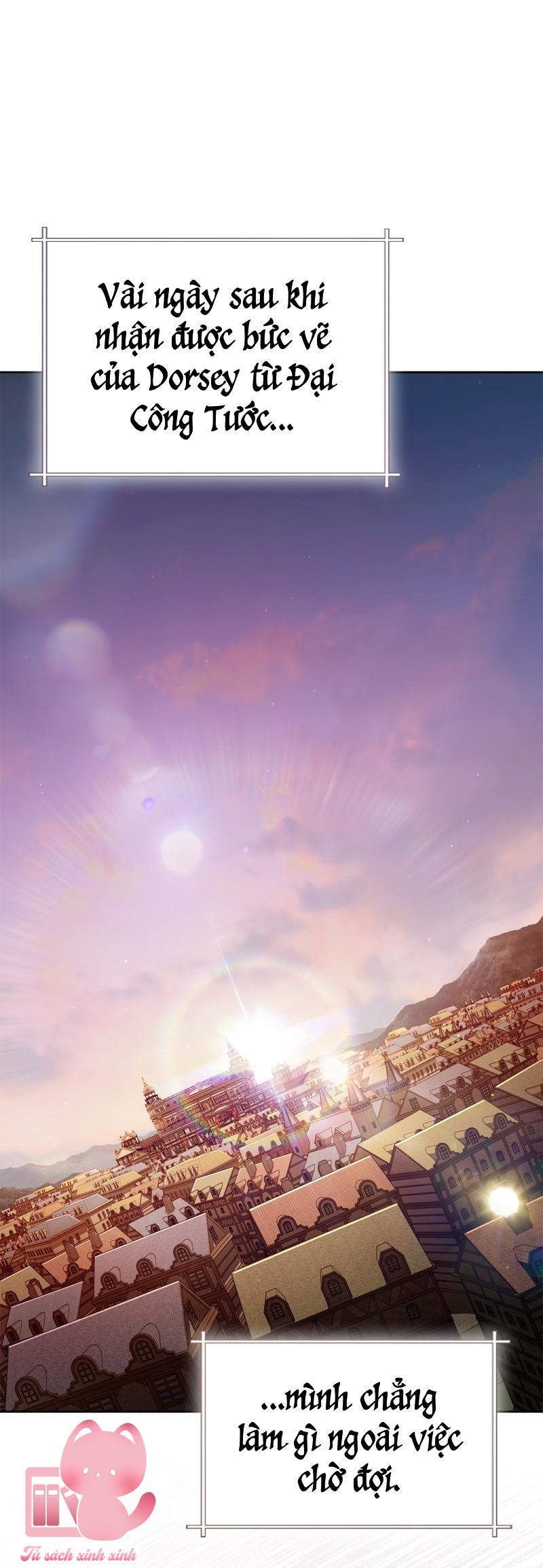 Hoàng Hậu Tái Hôn Chap 210 - Trang 3