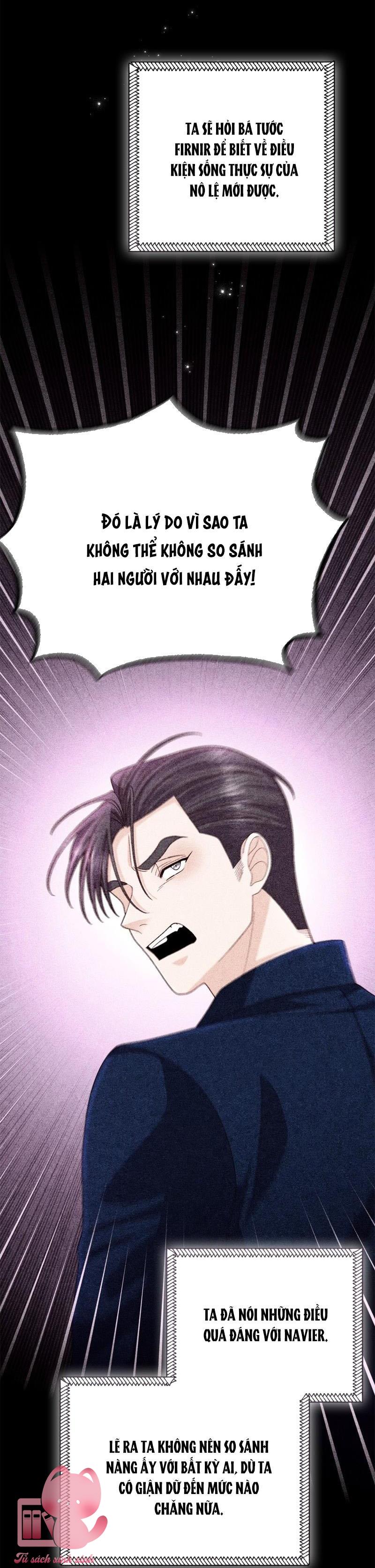 Hoàng Hậu Tái Hôn Chap 197 - Trang 4
