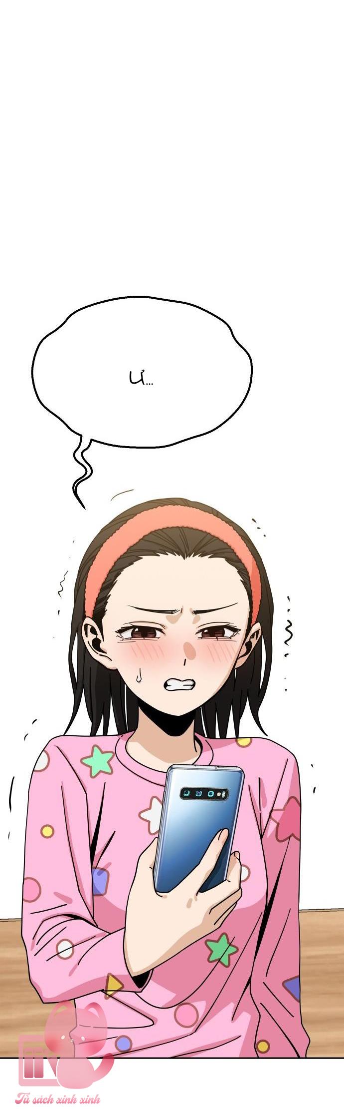 Lớ Ngớ Vớ Phải Tình Yêu Chap 30 - Trang 2