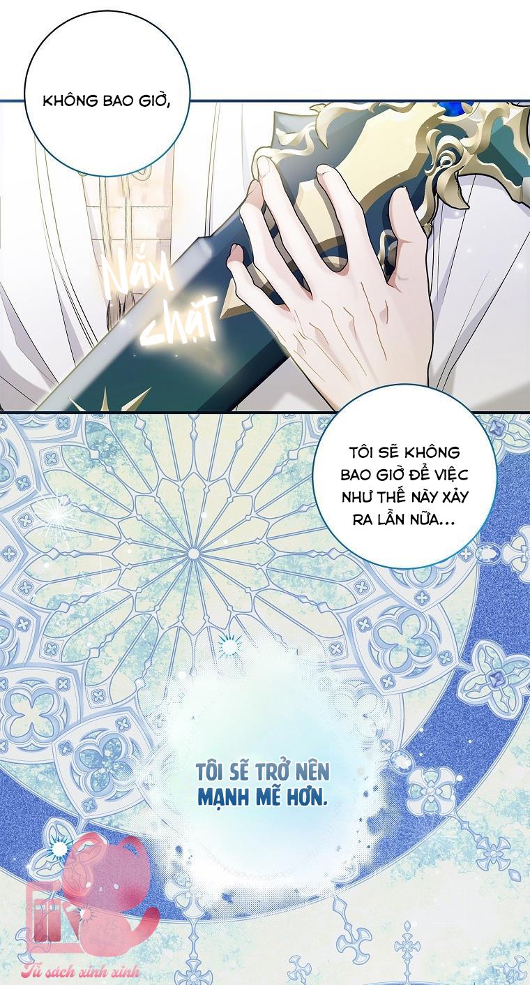 Nhận Nuôi Người Cha Phản Diện Chapter 28 - Trang 4