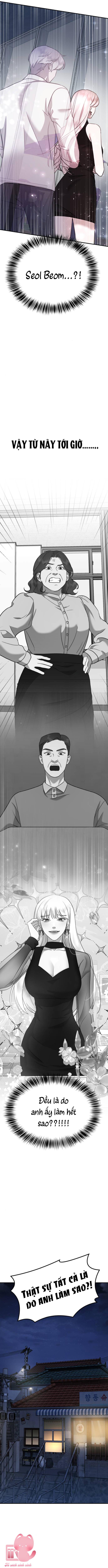 Thần Hổ Jangsan Chapter 12 - Trang 4