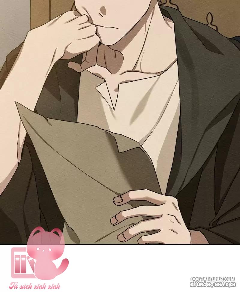 Dưới Tán Cây Sồi Chapter 19 - Trang 3