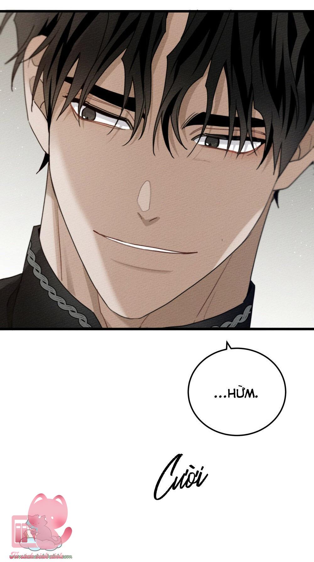 Dưới Tán Cây Sồi Chap 46 - Trang 2