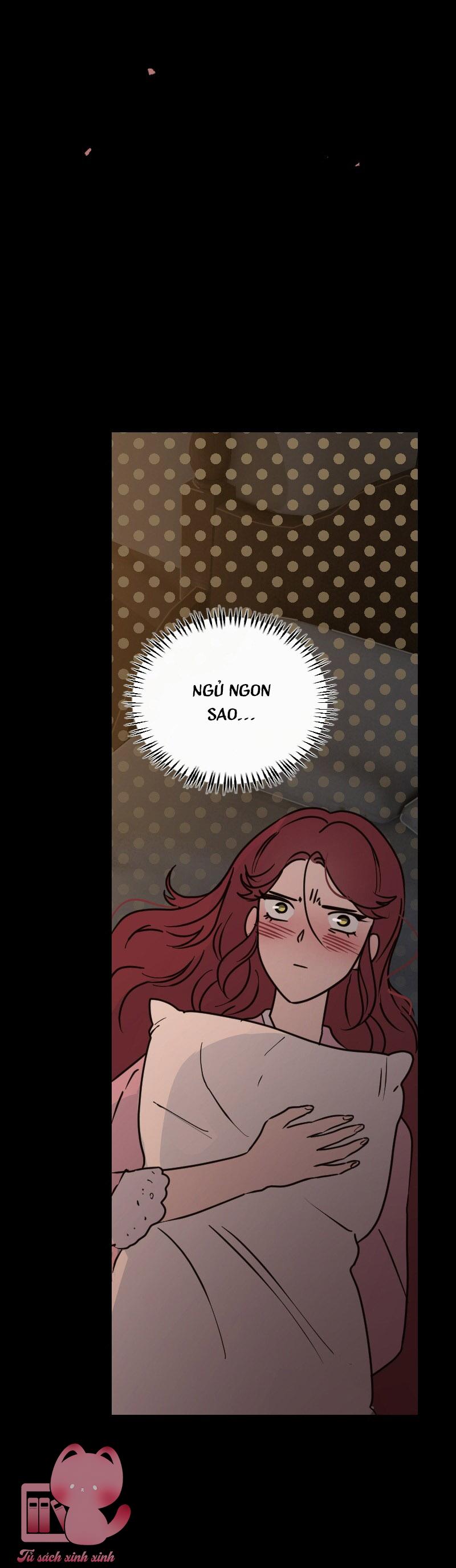 Bảo Mẫu Của Mafia Chap 20 - Trang 2