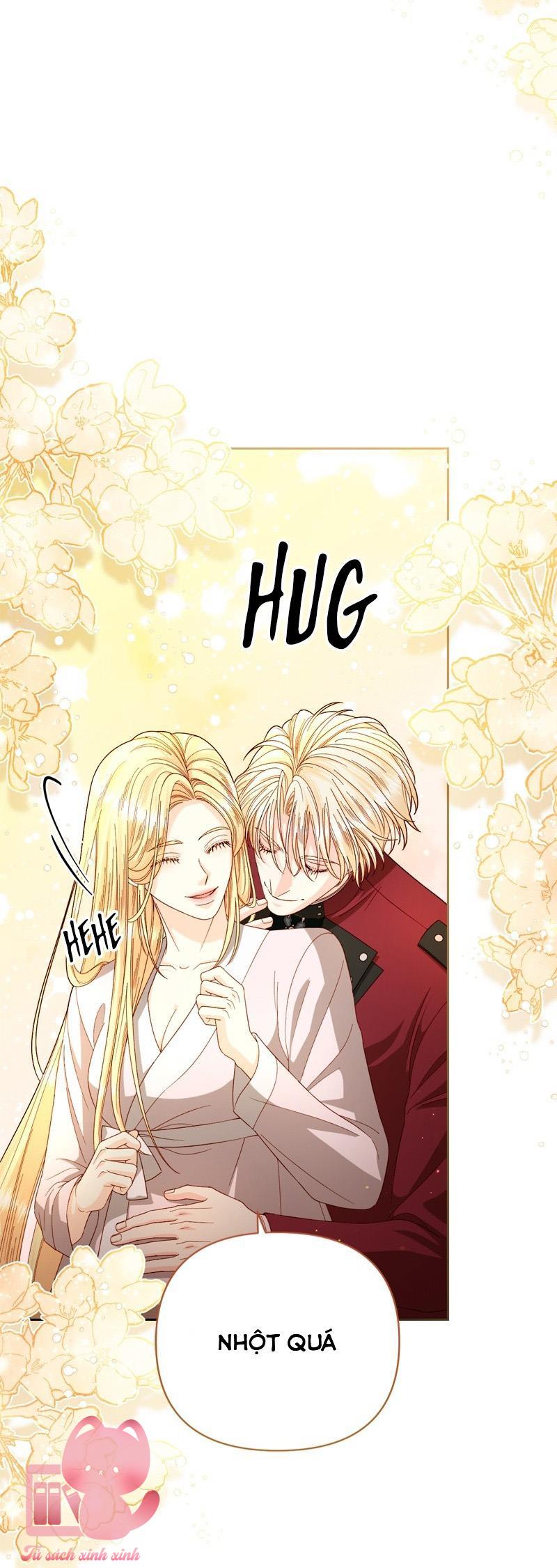 Hoàng Hậu Tái Hôn Chap 204 - Trang 3
