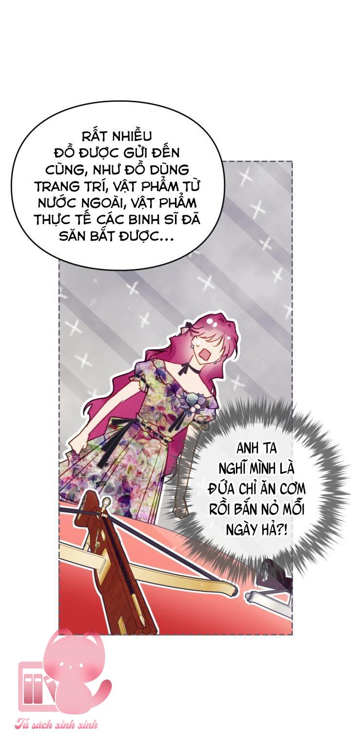 Kết Cục Của Nhân Vật Phản Diện Chỉ Có Thể Là Cái Chết Chapter 149 - Trang 4