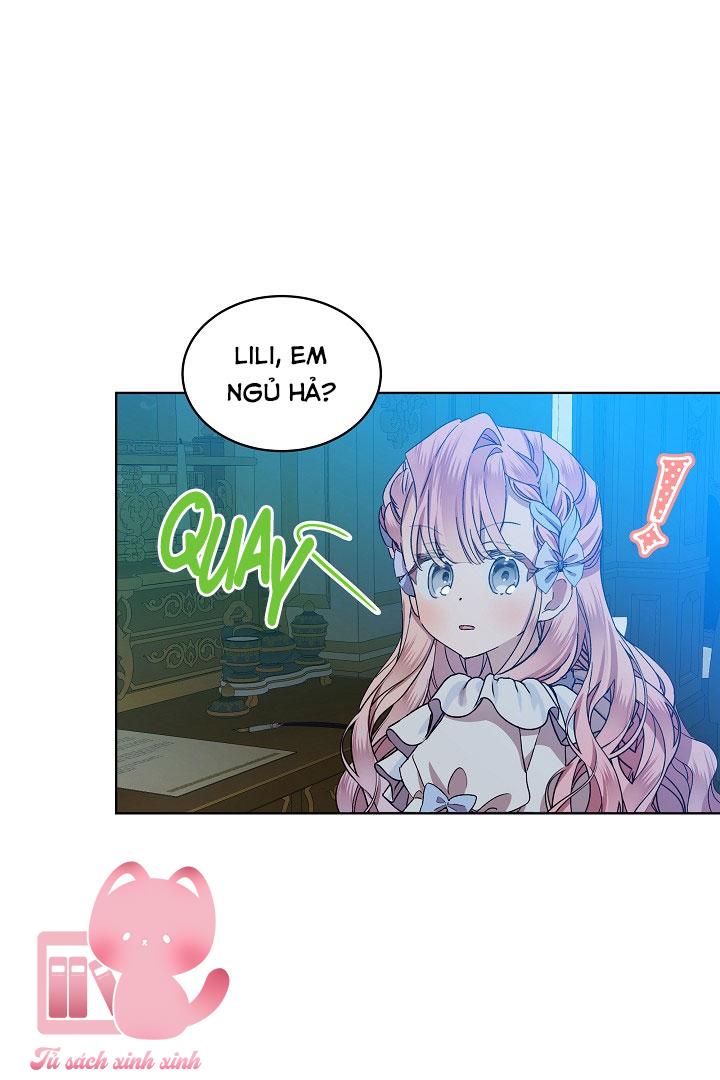 Quý Cô Thế Giới Ngầm Chap 51 - Trang 4