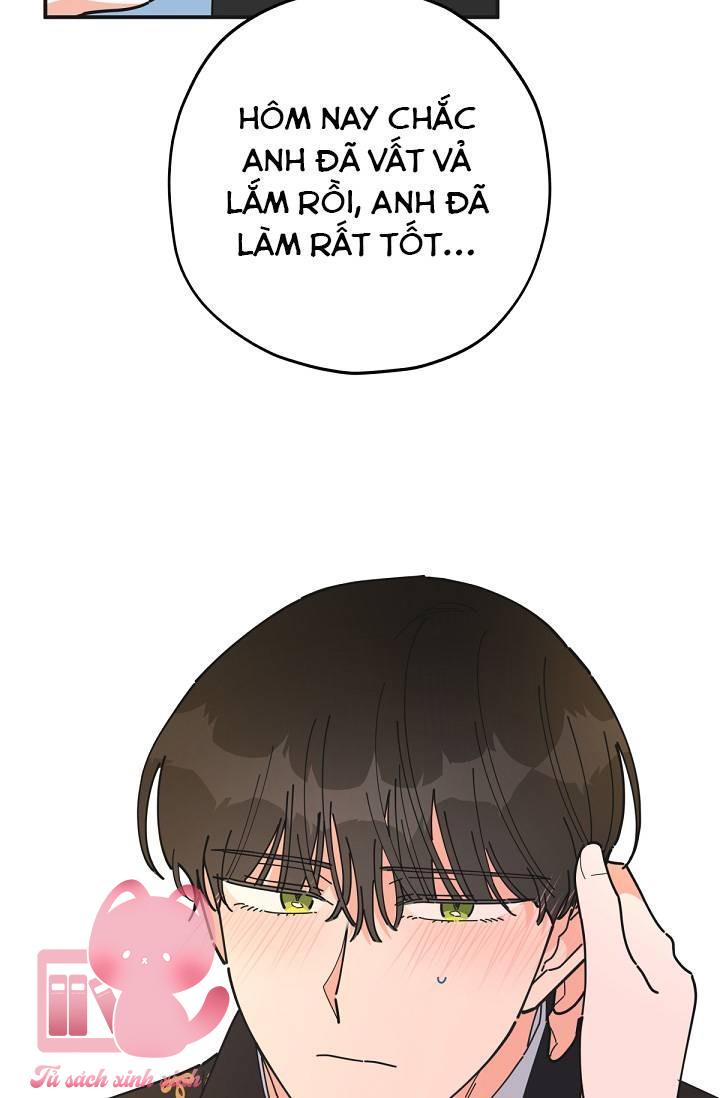 Người Hùng Của Ác Nữ Chapter 71 - Trang 4