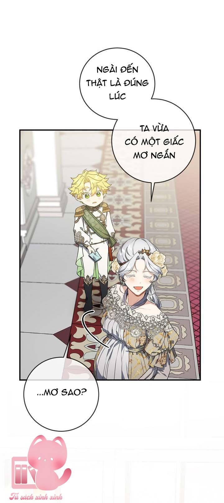 Hướng Về Ánh Dương Lần Nữa Chapter 33 - Trang 4