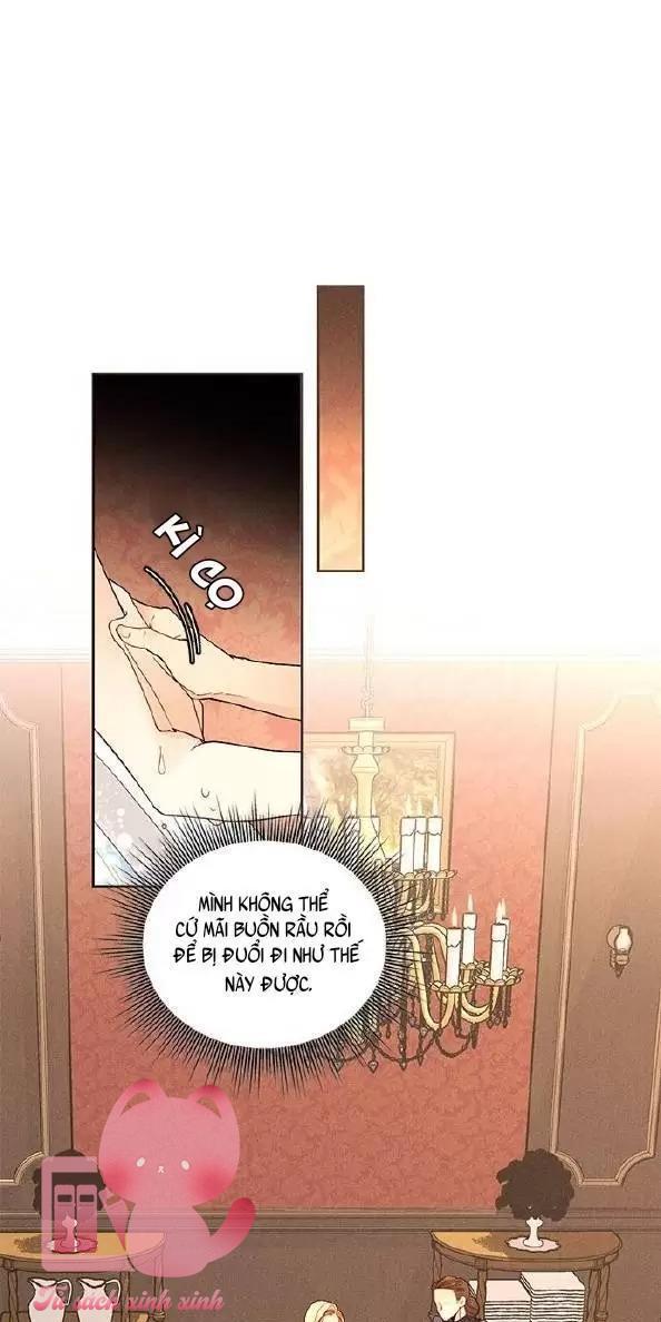 Hoàng Hậu Tái Hôn Chapter 62 - Trang 4
