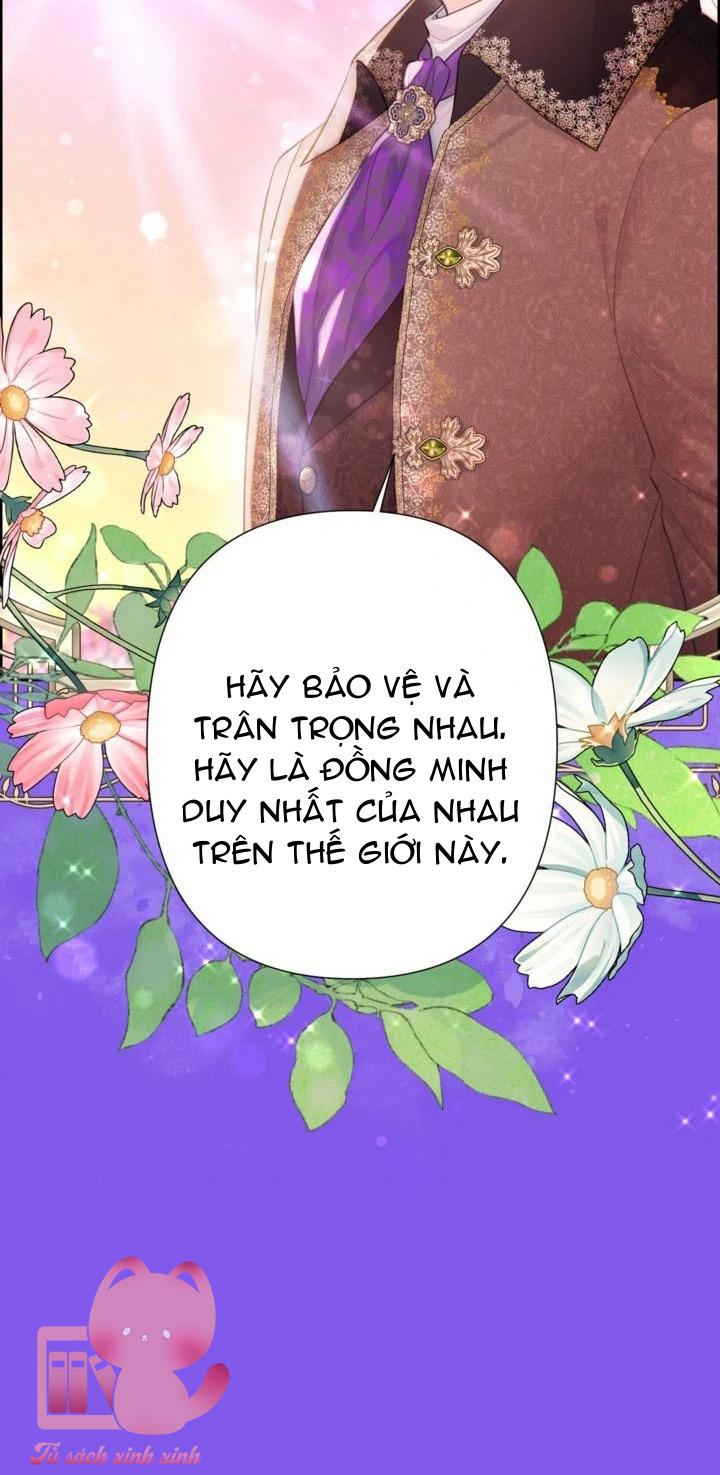 Người Anh Trai Mạnh Nhất Của Tôi Đã Mất Trí Nhớ Chap 11 - Trang 4