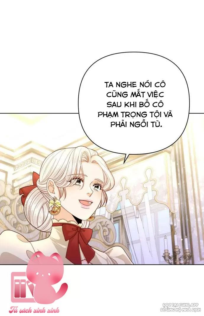 Hoàng Hậu Tái Hôn Chapter 140 - Trang 4