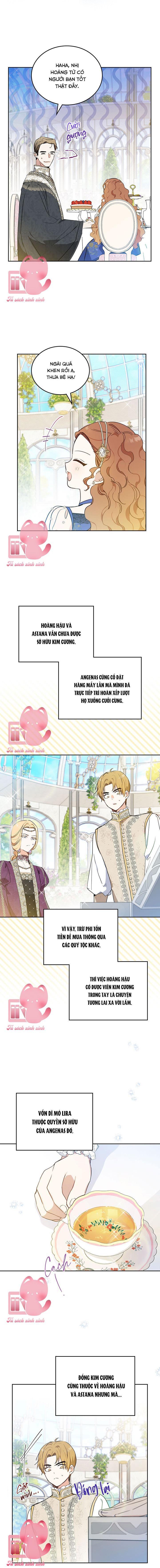 Kiếp Này Ta Sẽ Trở Thành Gia Chủ Chap 88 - Trang 2