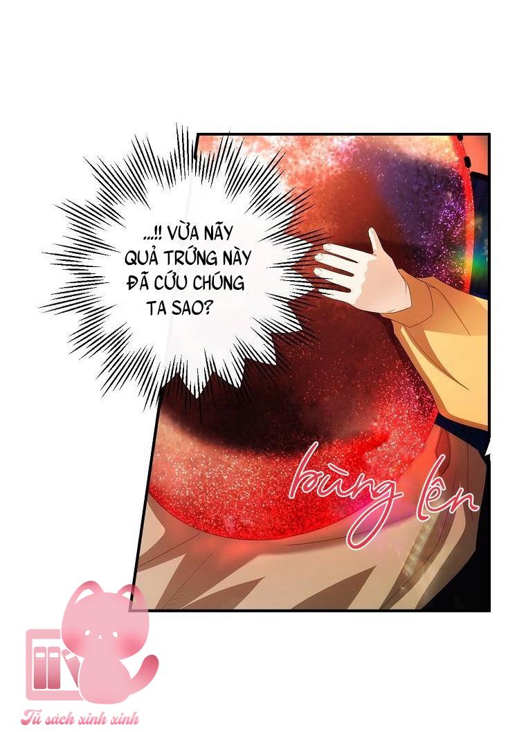 Đứa Nhỏ Không Phải Là Con Anh Chapter 32 - Next Chapter 33