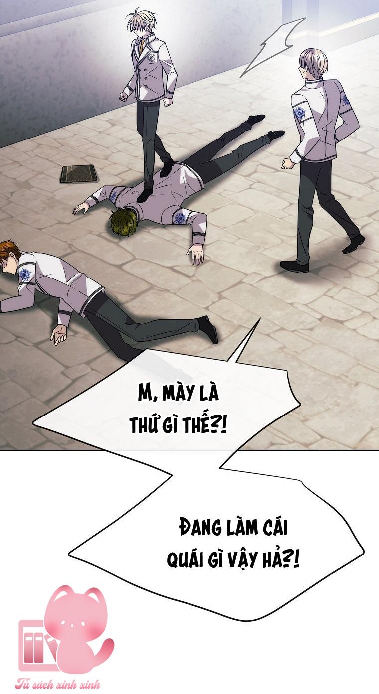 Black Haze Chapter 15 - Trang 4