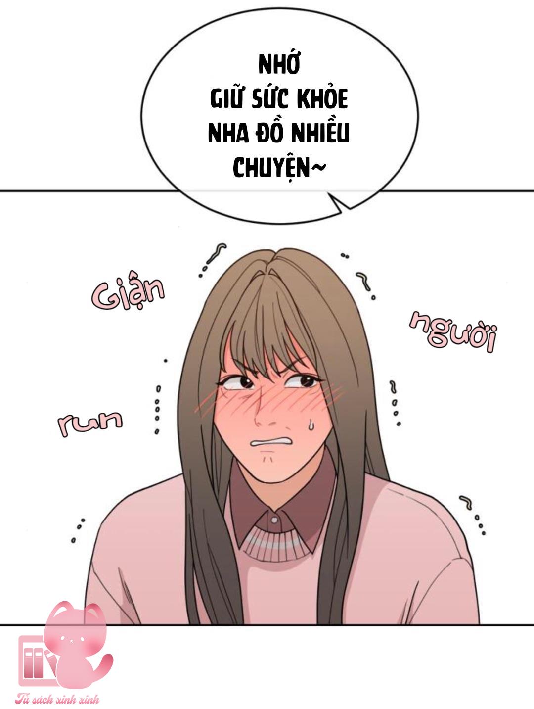 Vận May Không Ngờ Chapter 17 - Trang 4