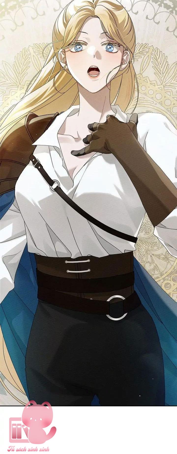 Dưới Tán Cây Sồi Chap 67 - Trang 2