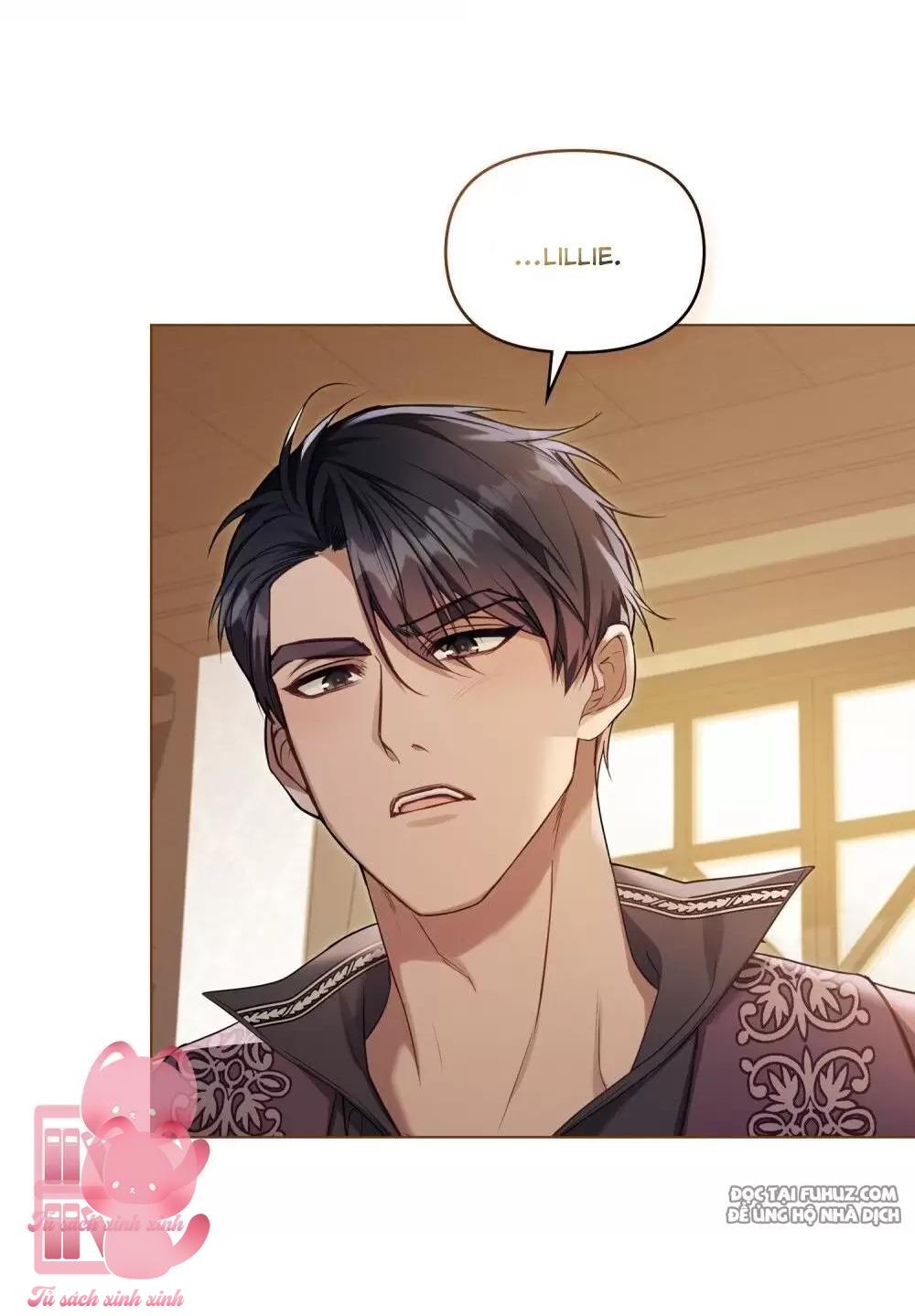 Nếu Không Vâng Lời Công Tước Chapter 51 - Trang 4