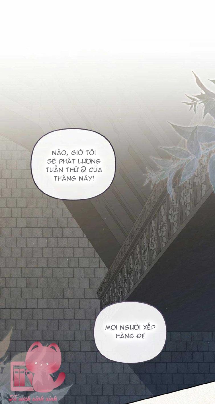 Tôi Được Nuôi Dưỡng Bởi Những Kẻ Phản Diện Chap 75 - Trang 3