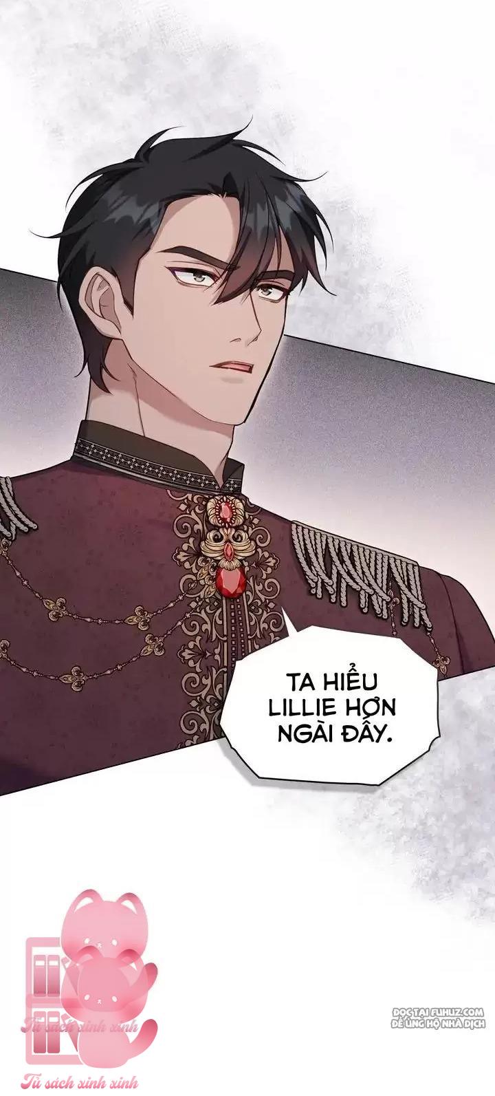 Nếu Không Vâng Lời Công Tước Chapter 59 - Trang 4