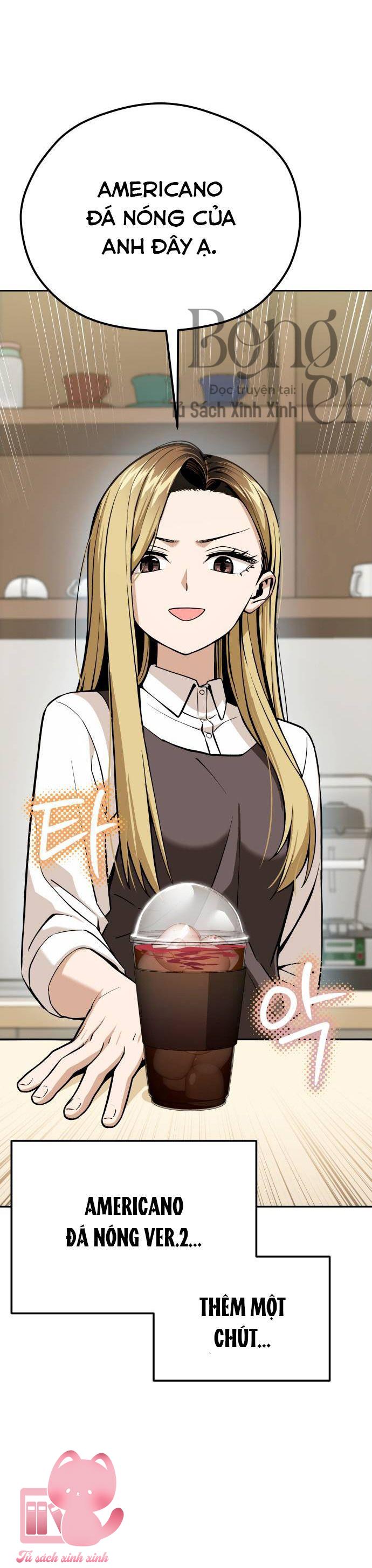 Lớ Ngớ Vớ Phải Tình Yêu Chapter 91 - Trang 4