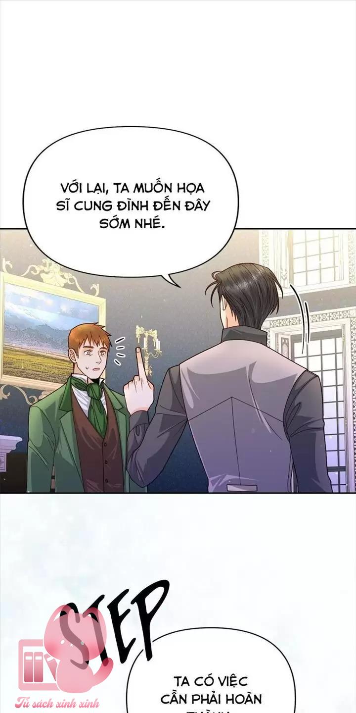 Hoàng Hậu Tái Hôn Chapter 149 - Trang 4