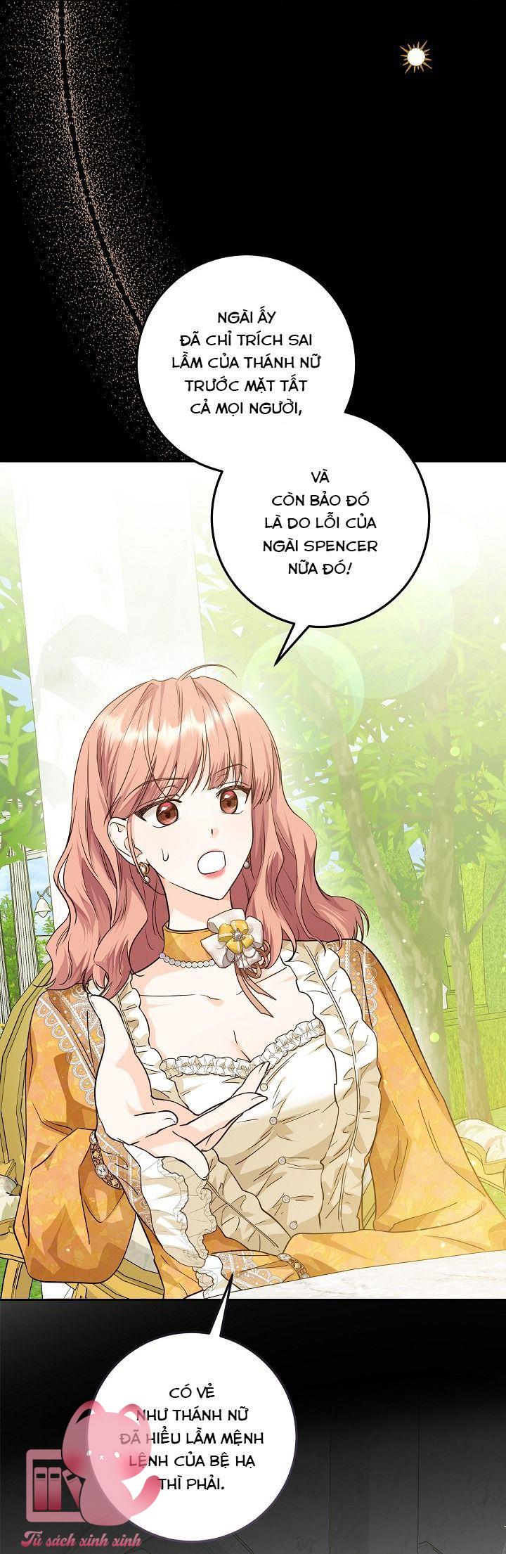 Hoàng Nữ Cosplay Nonfan Chapter 18 - Trang 4