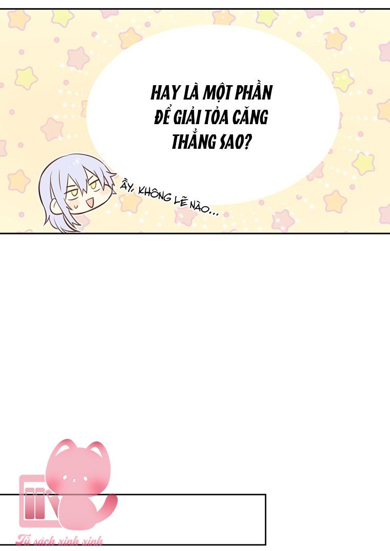 Yêu Tôi Đi, Dù Sao Ngài Cũng Chỉ Là Nhân Vật Phụ Chapter 8 - Trang 4