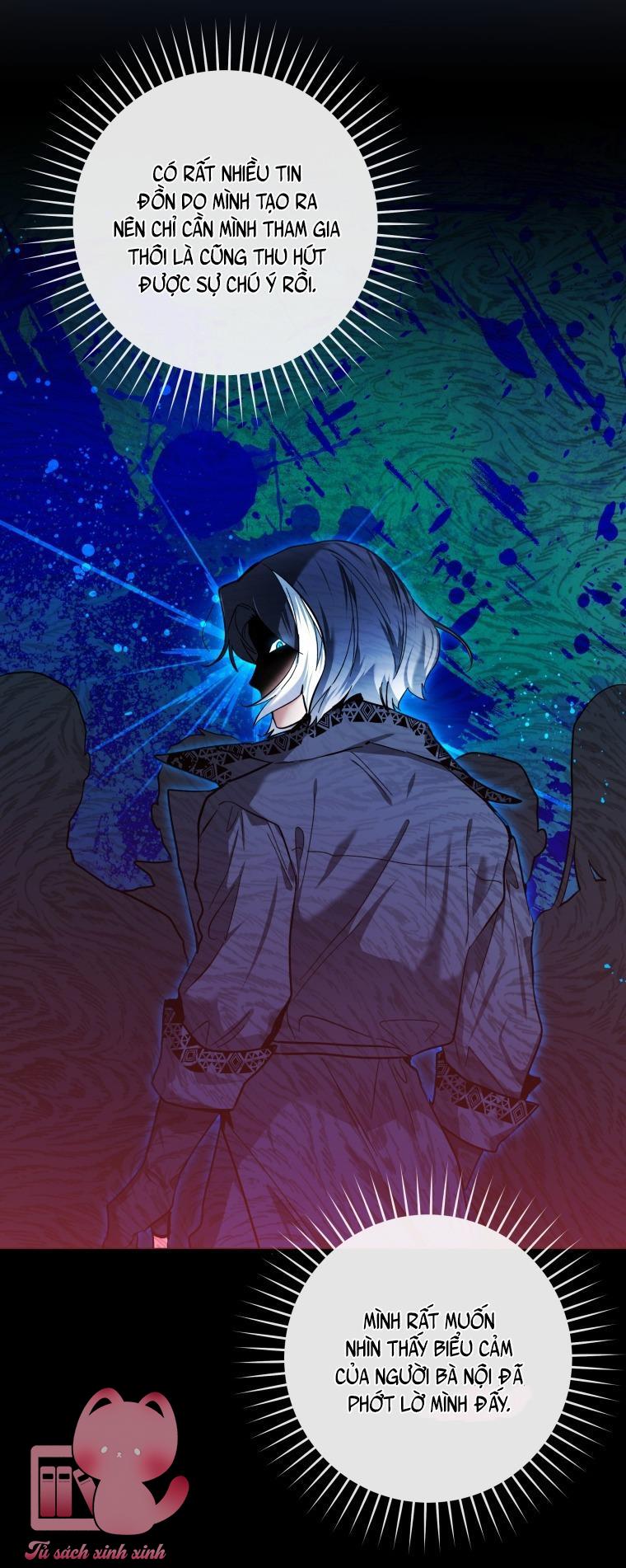 Bé Con Cá Voi Sát Thủ Chapter 19 - Trang 4