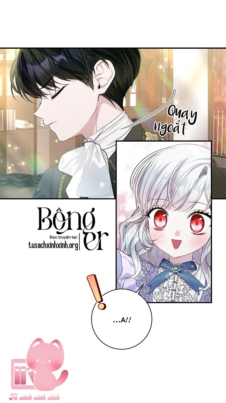 Nhận Nuôi Người Cha Phản Diện Chapter 25 - Trang 4