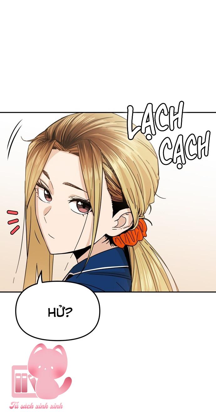 Lớ Ngớ Vớ Phải Tình Yêu Chapter 5 - Trang 4