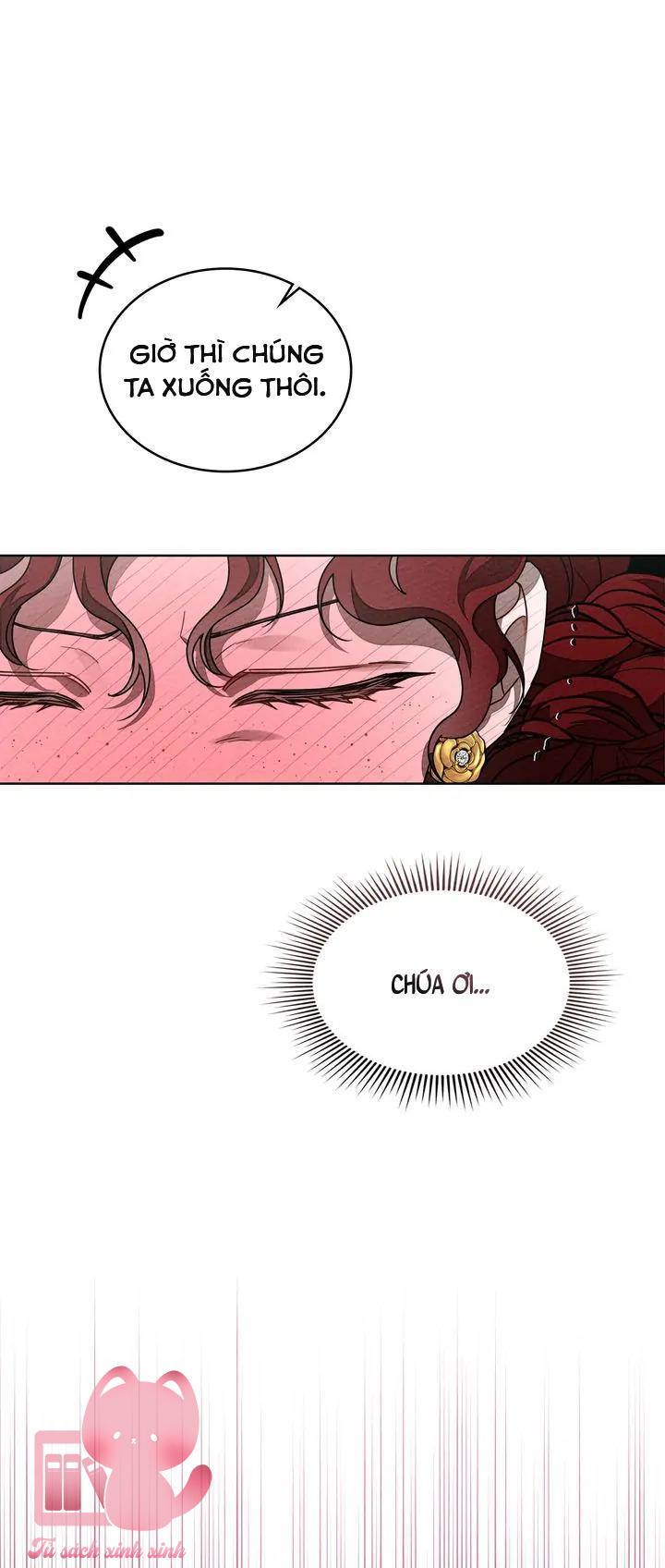 Dưới Tán Cây Sồi Chap 87 - Trang 2