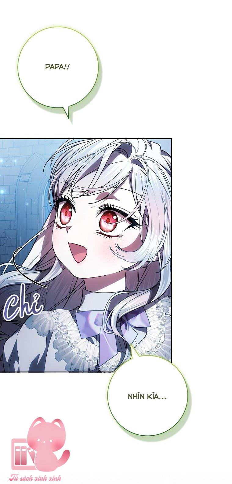 Nhận Nuôi Người Cha Phản Diện Chapter 77 - Trang 4