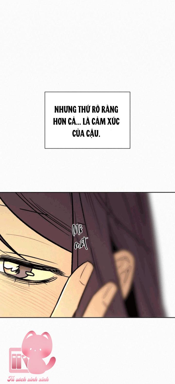 Chiến Lược Tình Yêu Trong Sáng Chap 127 - Trang 2