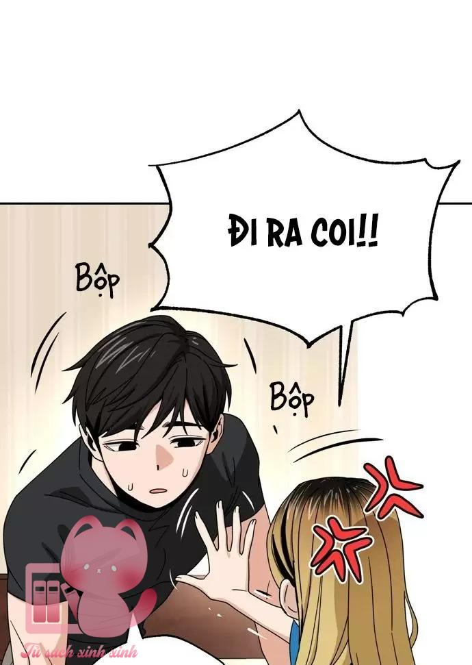 Lớ Ngớ Vớ Phải Tình Yêu Chap 47 - Trang 2