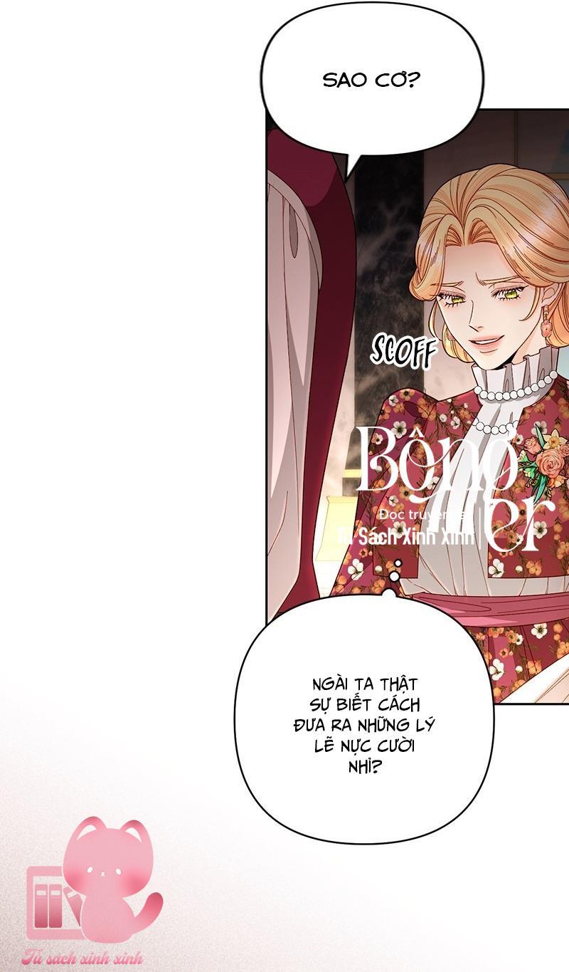 Hoàng Hậu Tái Hôn Chap 202 - Trang 4
