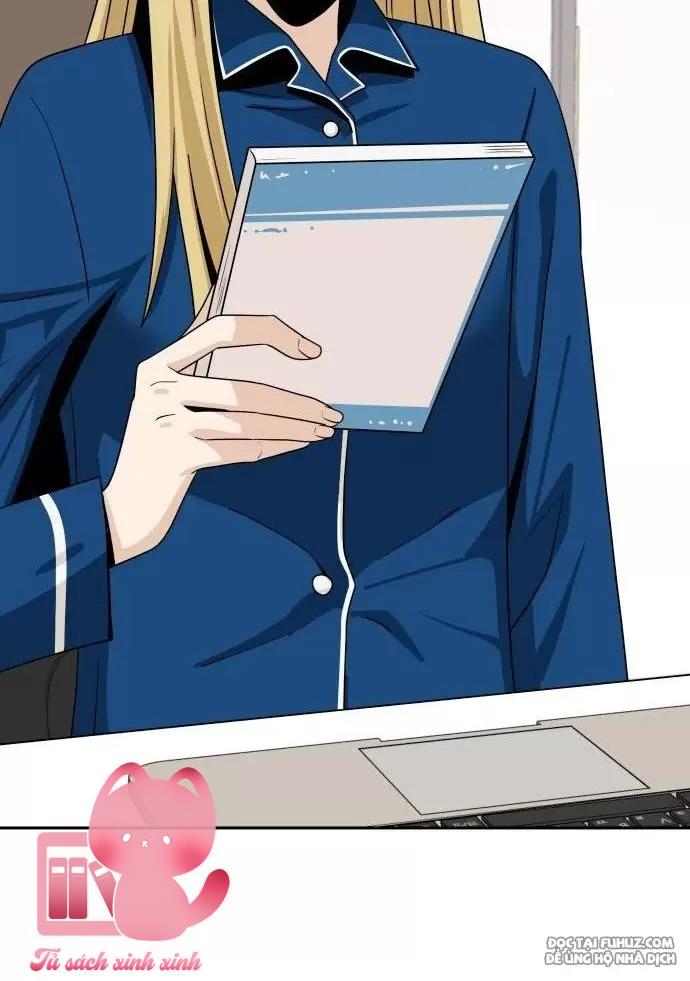 Lớ Ngớ Vớ Phải Tình Yêu Chap 62 - Trang 2