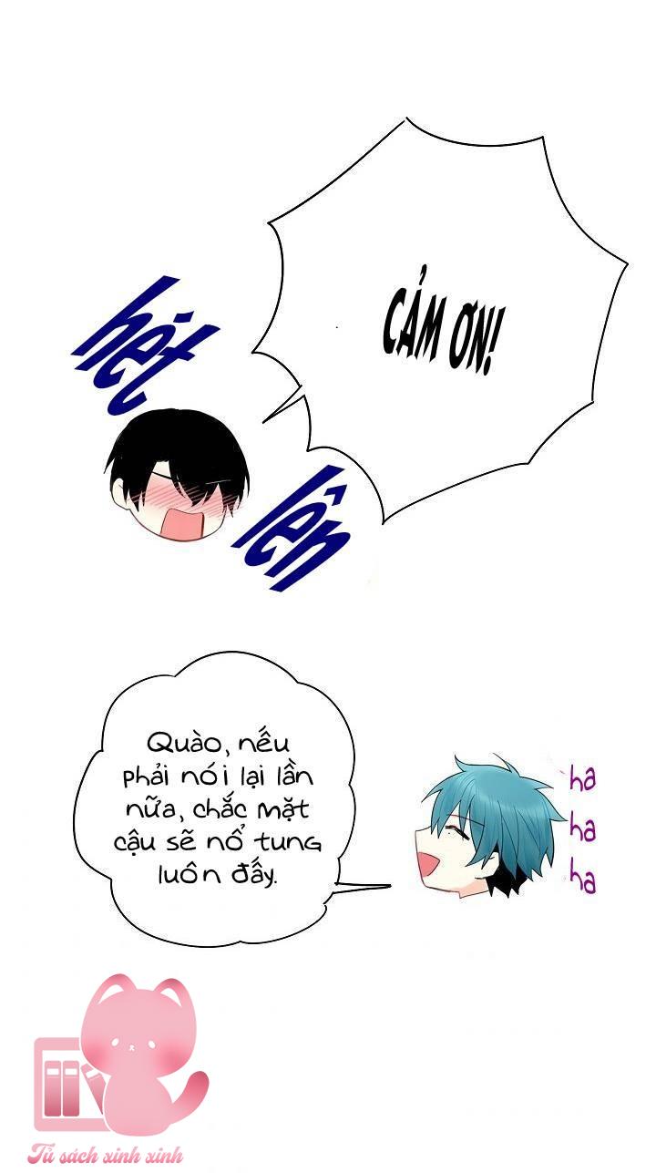 Ác Nữ Muốn Ly Hôn Chap 63 - Trang 2