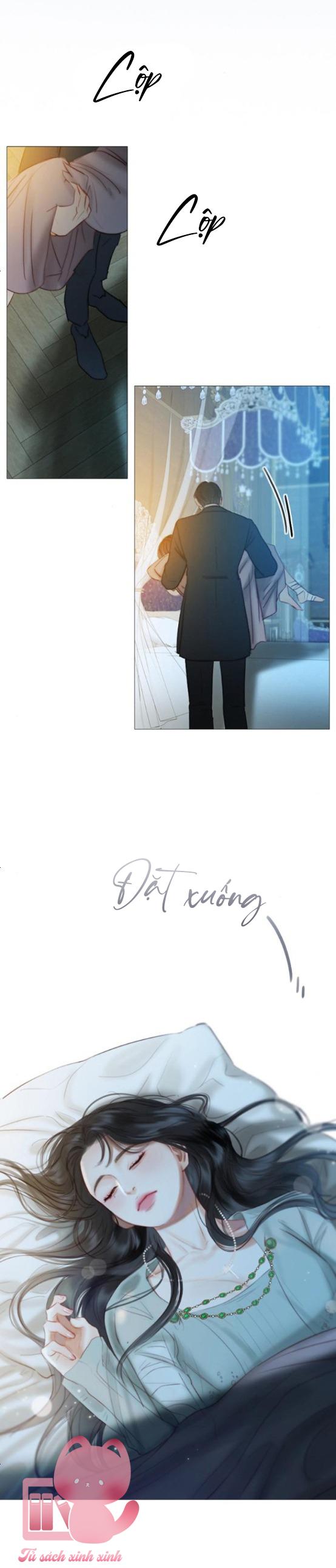 Serena Chương 12 - Trang 4