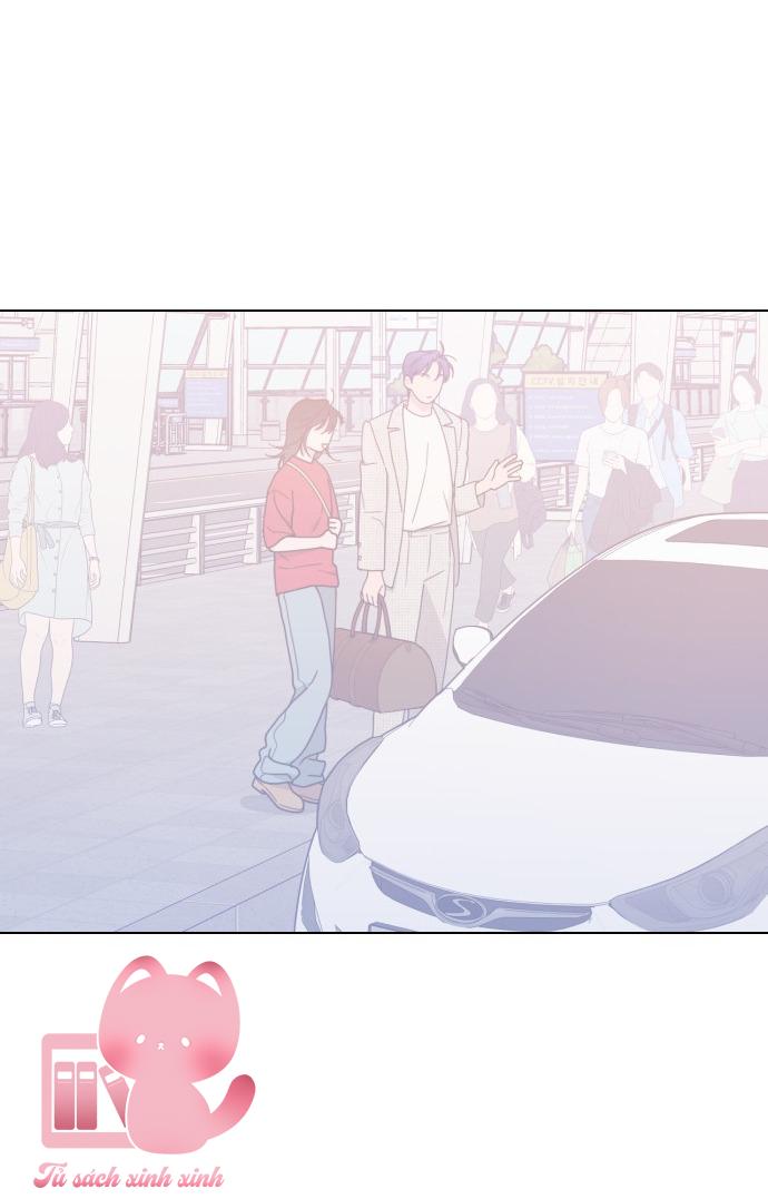 Vận May Không Ngờ Chapter 57 - Trang 4