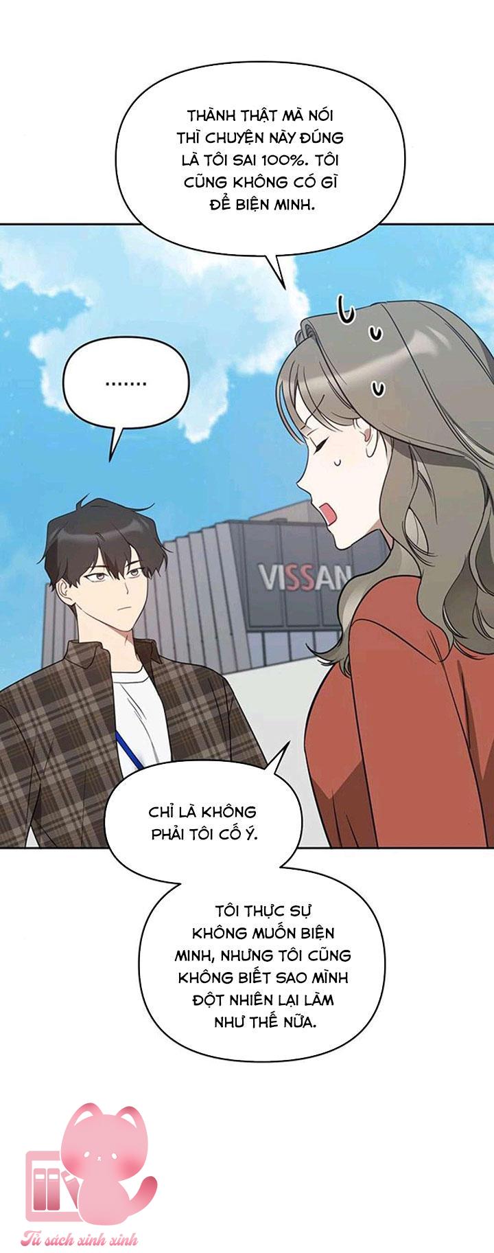Gieo Nhân Gặt Quả Chapter 23 - Trang 3
