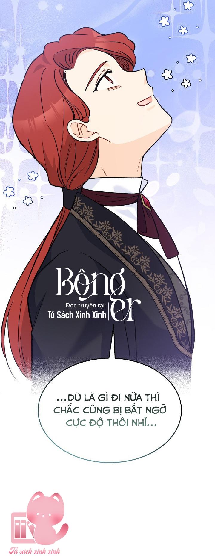 Quan Hệ Cộng Sinh Giữa Báo Đen Và Thỏ Trắng Chap 136 - Trang 2