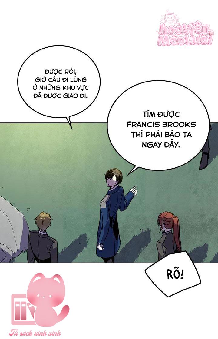 Vị Hôn Thê Khế Ước Của Công Tước Chapter 23 - Trang 4