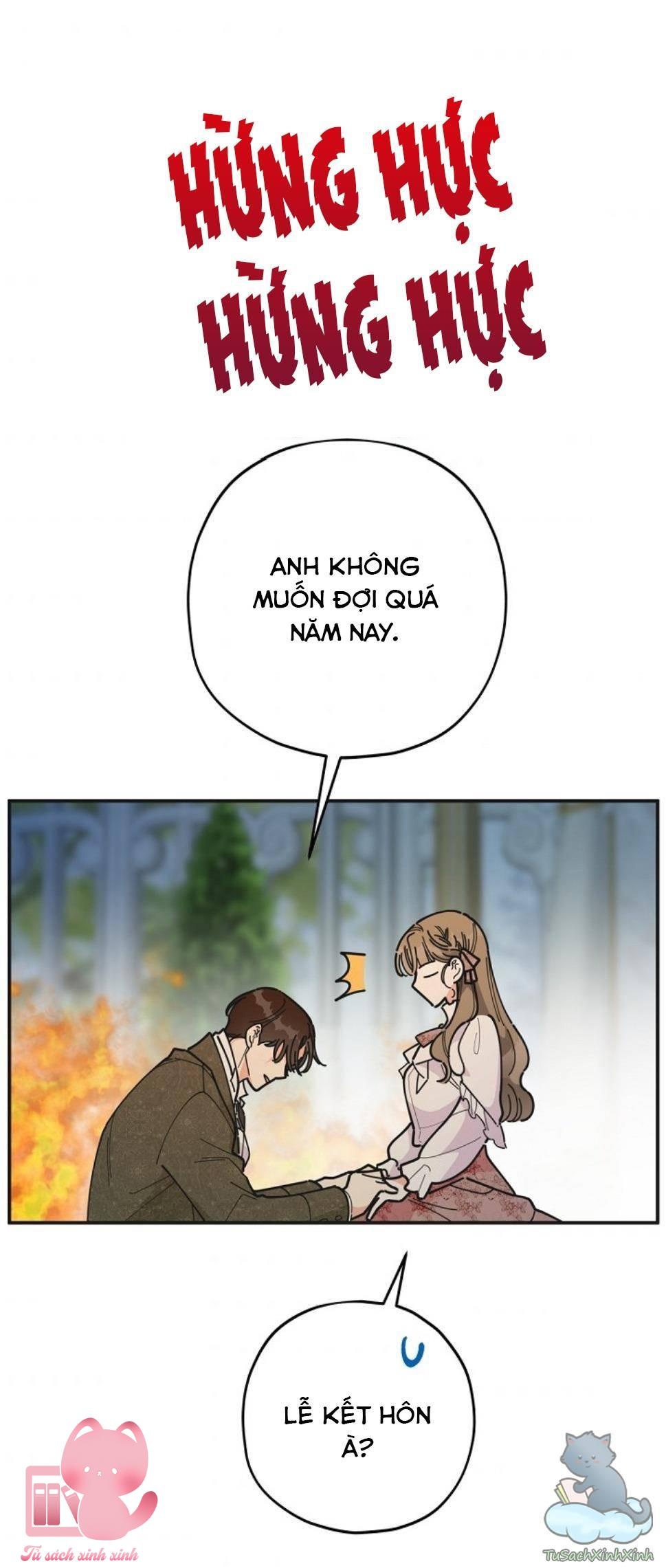 Người Hùng Của Ác Nữ Chapter 86 - Trang 4