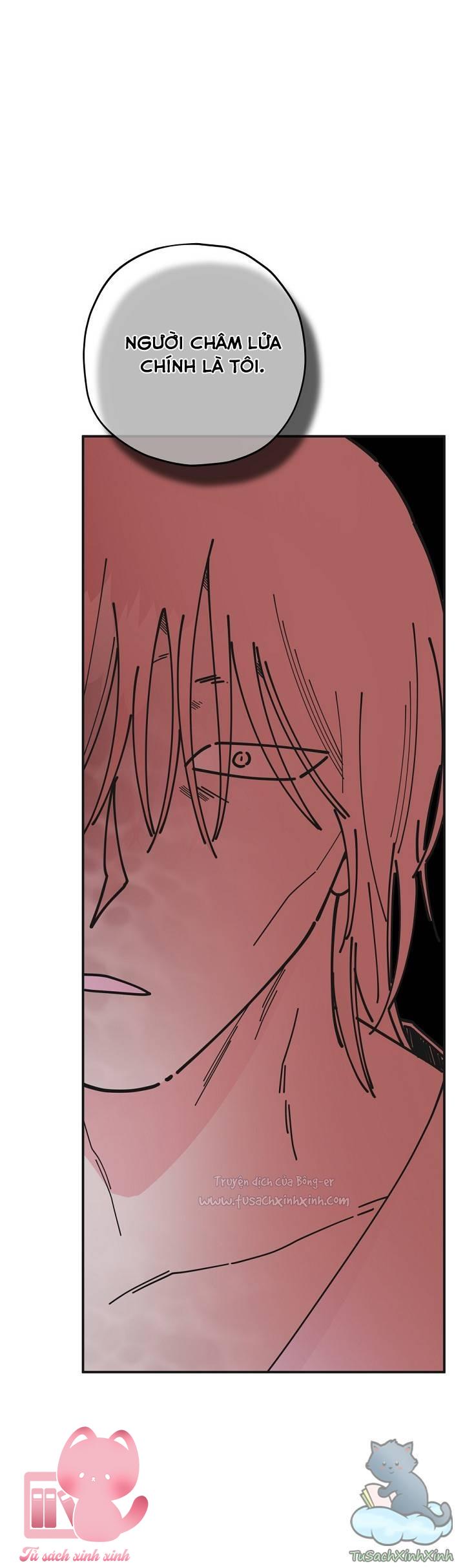 Người Hùng Của Ác Nữ Chapter 84 - Trang 3