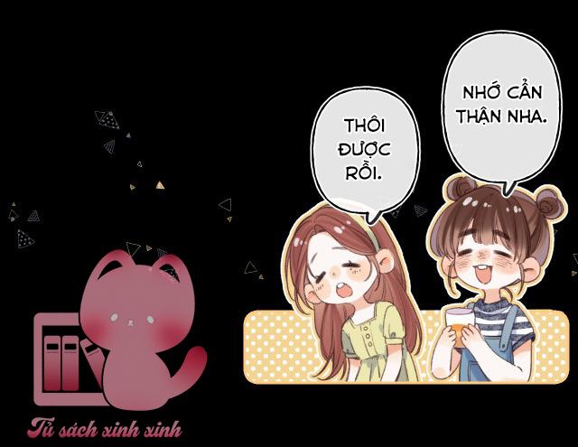 Mối Tình Thầm Kín Chapter 48 - Trang 4